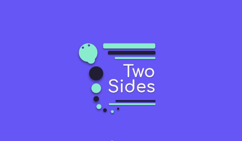 Twosides