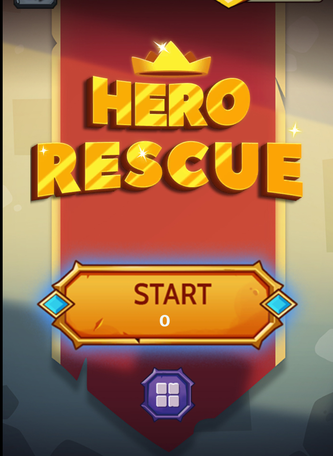 Hero Rescue